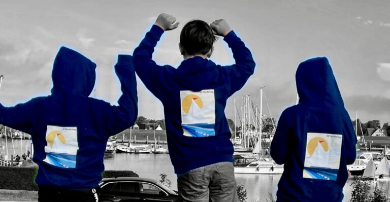 Segeljugend Hoodies